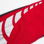 AT4010 Breatheflex Schnittschutzhose Design A Klasse 1 - Rot