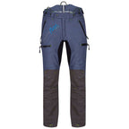 AT4070 Breatheflex Pro Schnittschutzhose Design C Klasse 1 Legacy - Denim Blau
