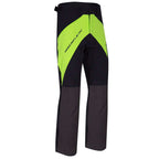 AT4195 Arborflex Mid Range Skins Arbeitshose - Limette