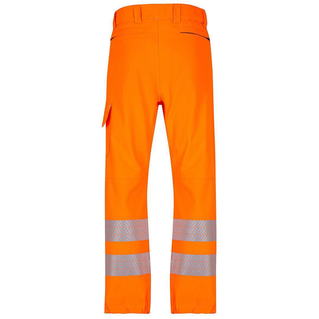 ATHV4195 Arborflex Mid Range Skins Arbeitshose - Hi-Vis Orange