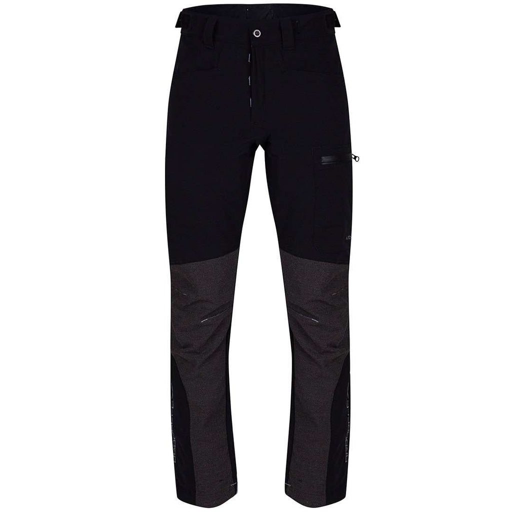 AT4156 Arborflex Skins Arbeitshose - Schwarz