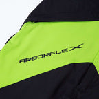 AT4195 Arborflex Mid Range Skins Arbeitshose - Limette