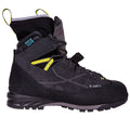 AT34000 Kayo Kettensäge Schutz-Kletterstiefel – Kohleschwarz