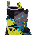 AT34000 Kayo Kettensägen-Schutzkletterstiefel – Limette