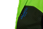 AT4080 - Arbortec Deep Forest Schnittschutzhose Design A/Klasse 1 - Lime