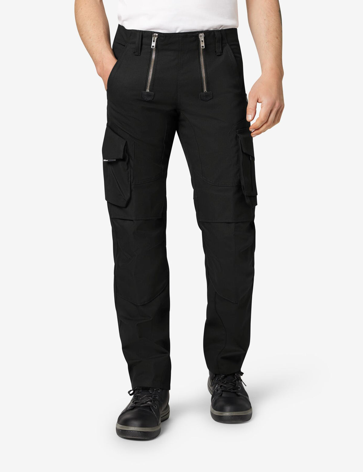 Sebastian Zunfthose 11011 – Schwarz