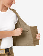 Hilde Zunftweste 20015 – Beige