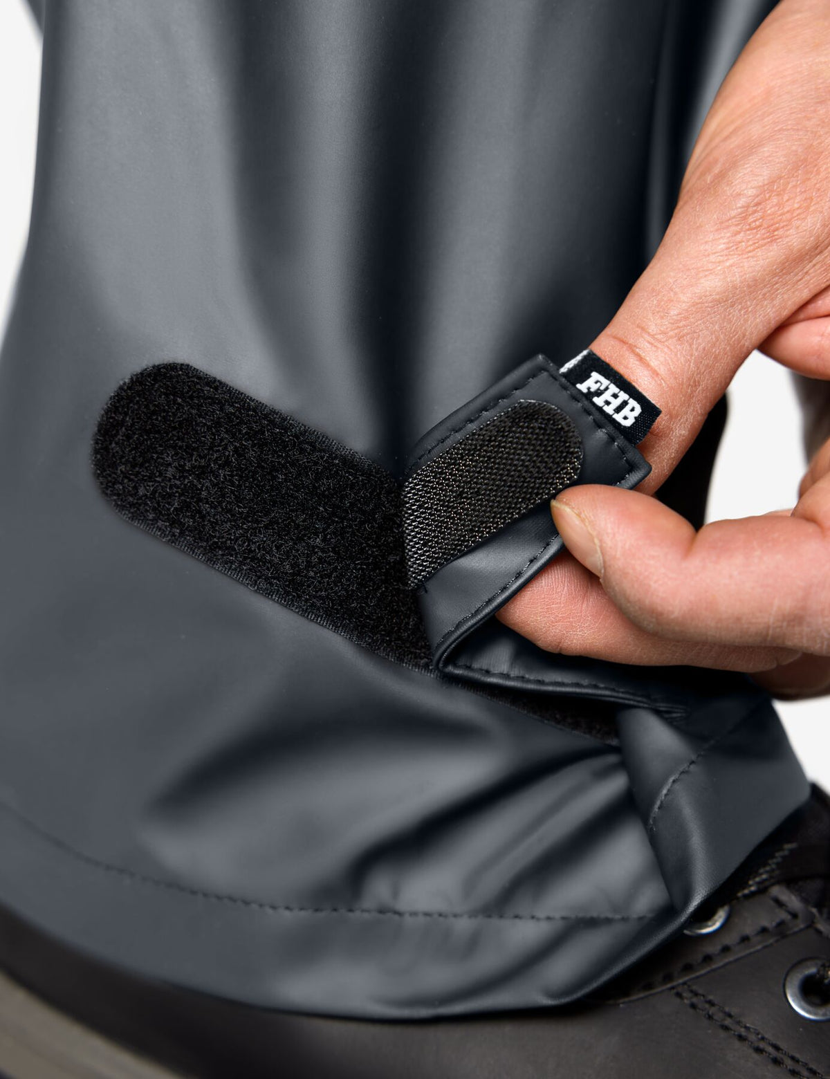 Benjamin Regenhose 77939 – Anthrazit