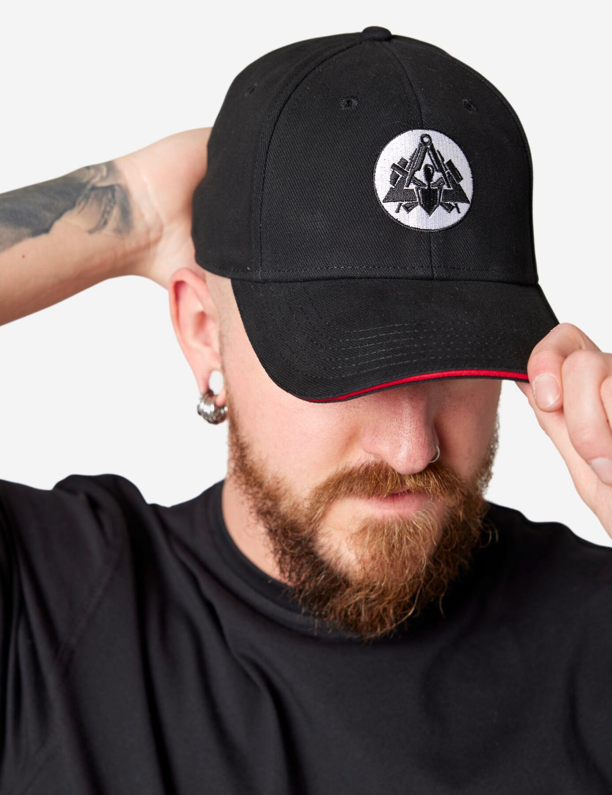 Simon Cap 91100 – Standard