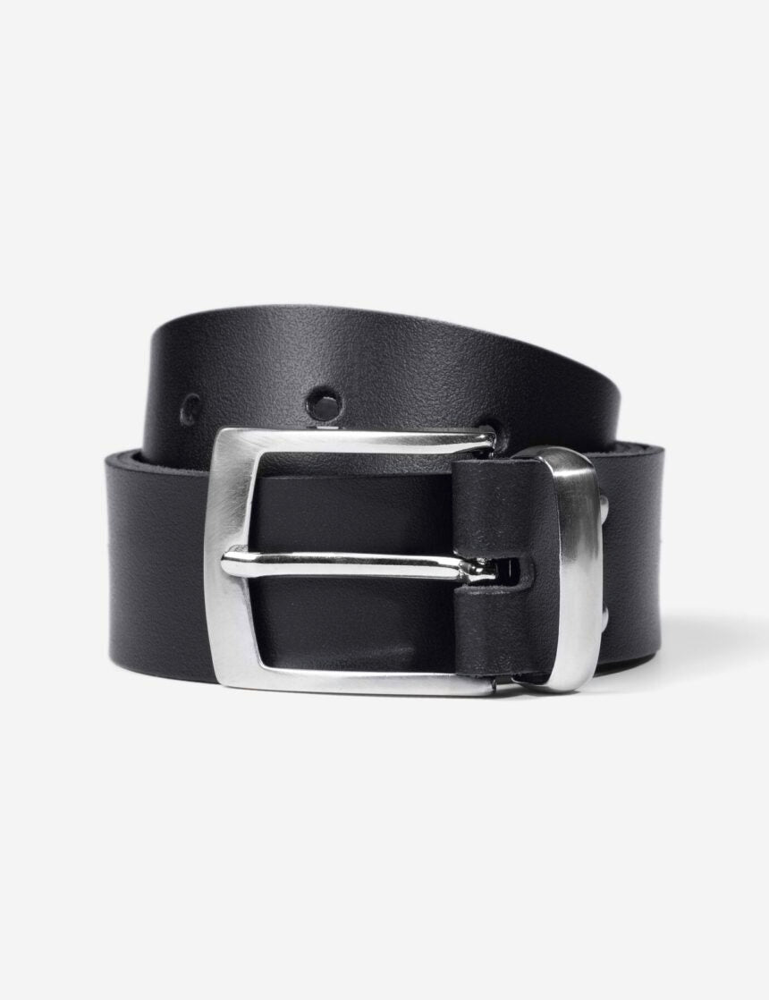 Burkhard Gürtel 85002 – Schwarz