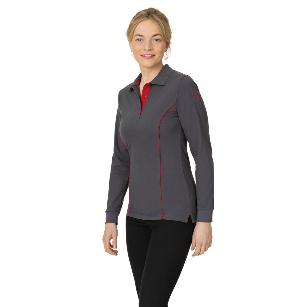 Polo Damen 10/2124