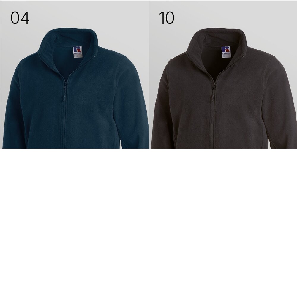 Jacke Herren 10/2476