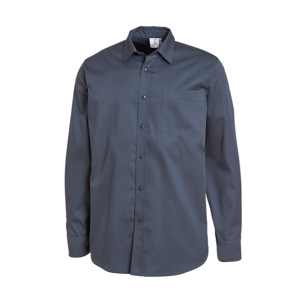 Hemd Herren 10/2499