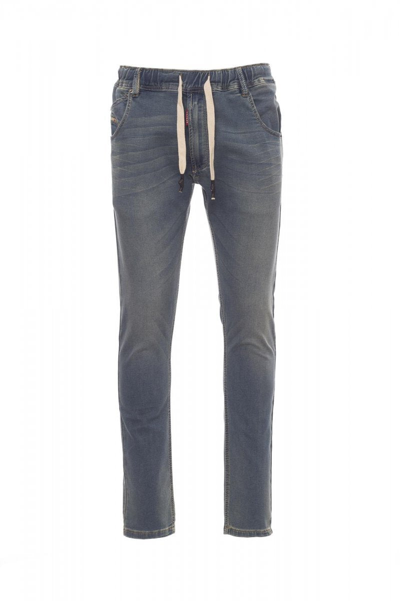 Jeans Kinder Los Angeles – Hellblau