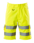 MASCOT® Pisa – hi-vis gelb