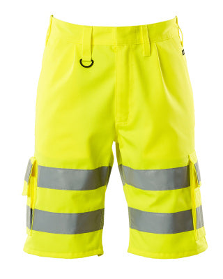 MASCOT® Pisa – hi-vis gelb