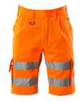 MASCOT® Pisa – hi-vis orange