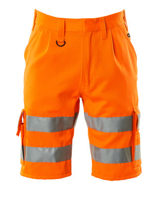 MASCOT® Pisa – hi-vis orange