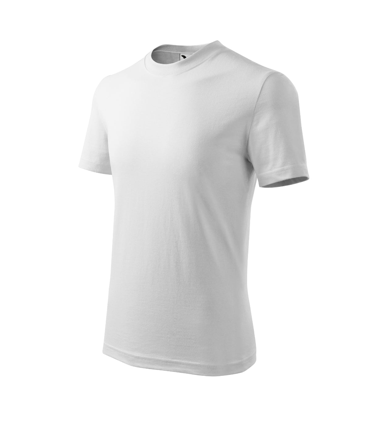 T-Shirt Kinder Classic 100 – weiss