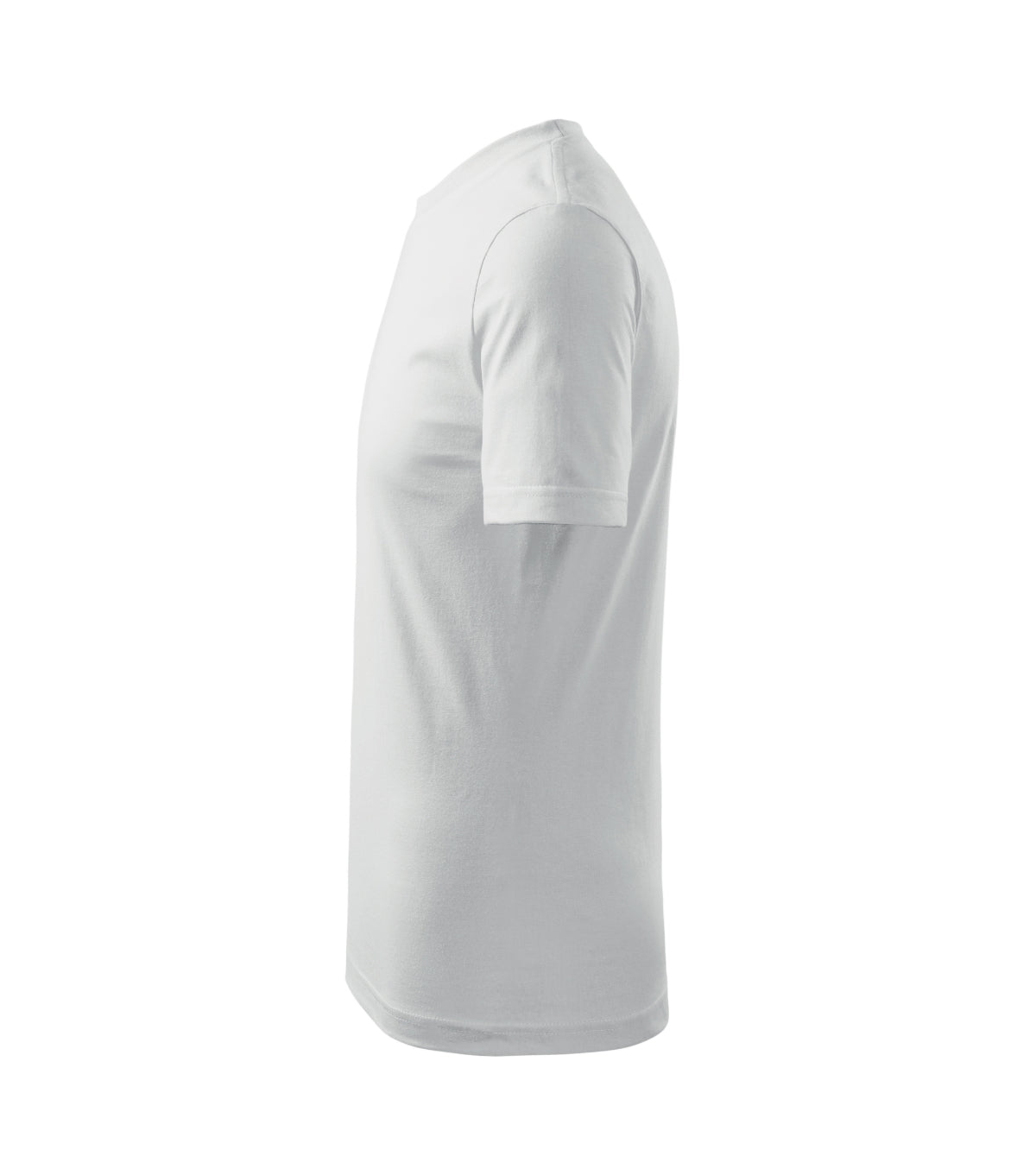 T-Shirt Kinder Classic 100 – weiss