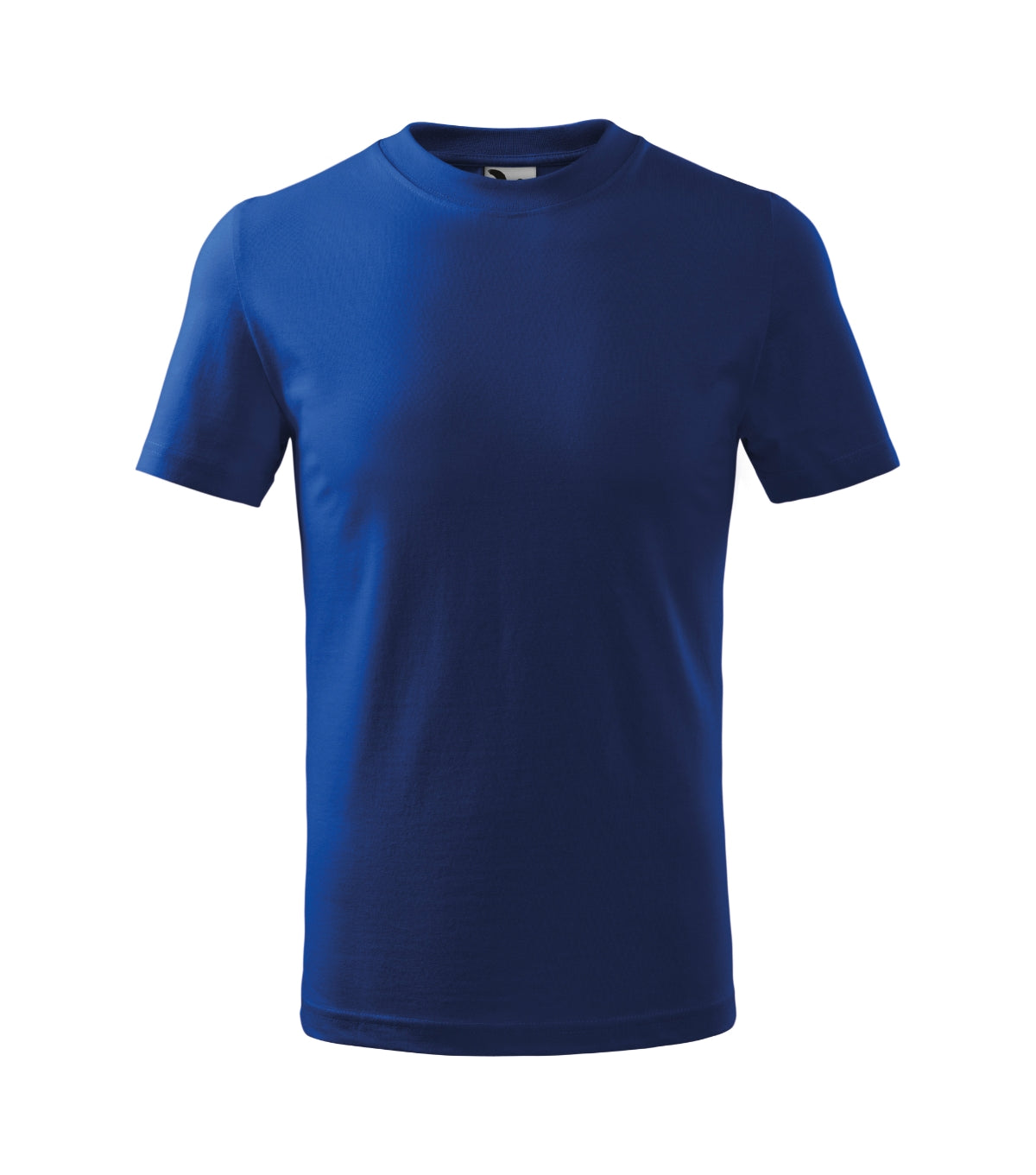T-Shirt Kinder Classic 100 – königsblau