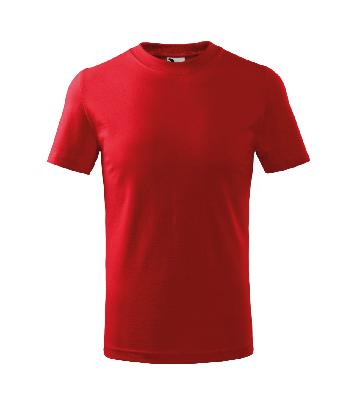 T-Shirt Kinder Classic 100 – rot