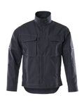 Jacke, geringes Gewicht – schwarzblau