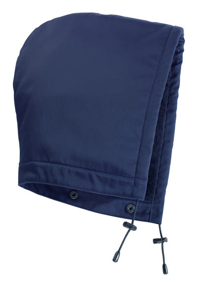 MASCOT® MacKenzie m. D-knopf – marine