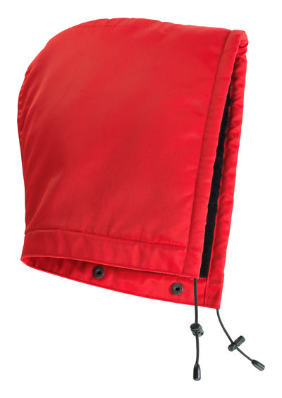 MASCOT® MacKenzie m. D-knopf – rot