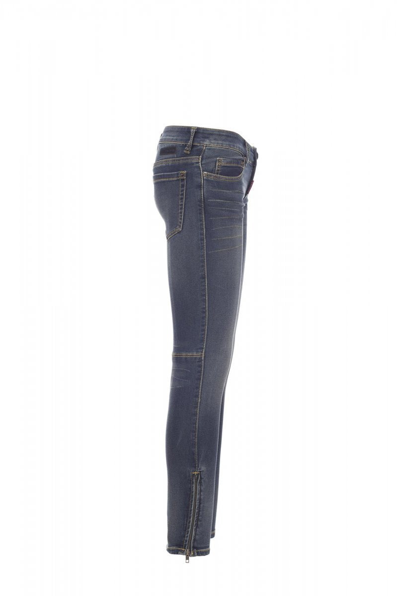 Jeans Herren Las Vegas – Tiefblau