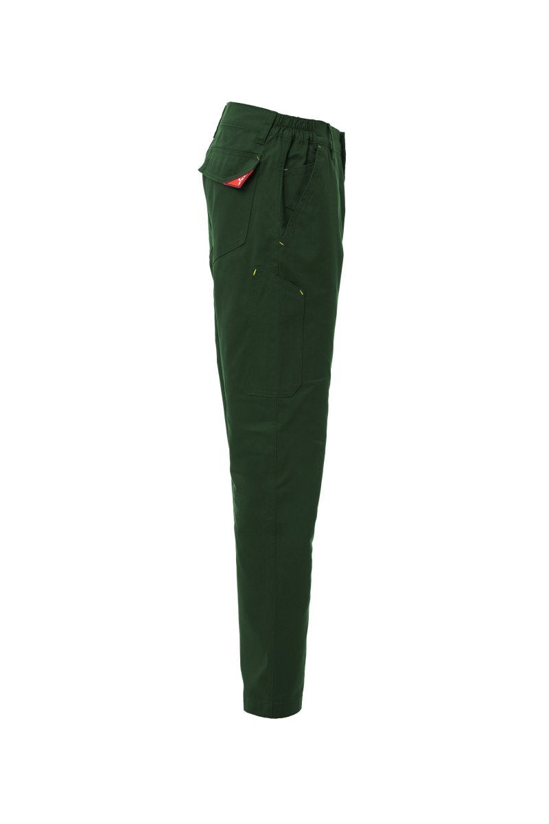 Cargohose Herren Power – Grün