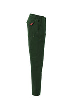 Cargohose Herren Power – Grün