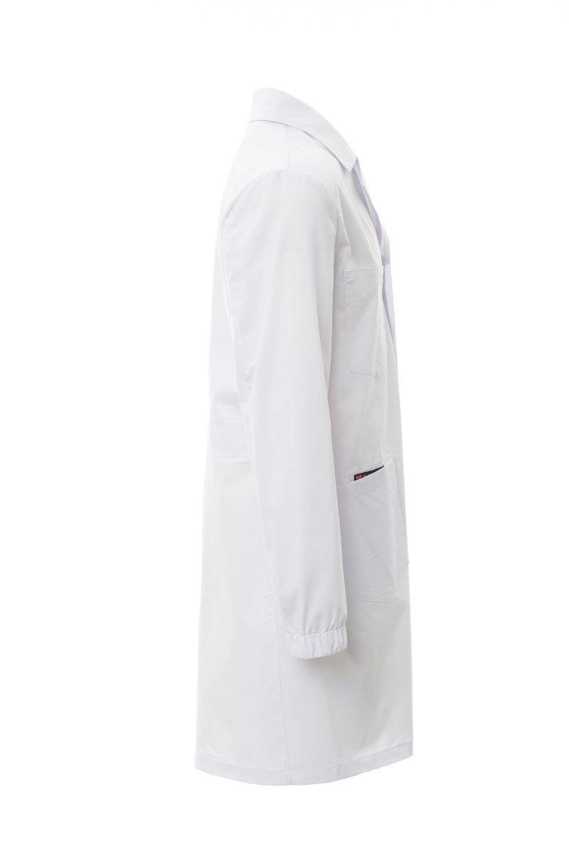 Kittel Herren Lab – Weiß