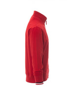 Sweatjacke Herren Maverick 2.0 – Rot