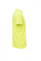 T-Shirt Herren Sunset Fluo – Fluogelb