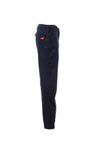 Cargohose Herren Power Winter – Marineblau