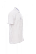 Poloshirt Herren Prestige – Weiß