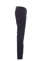 Chinohose Kinder Classic/ Half Season – Marineblau