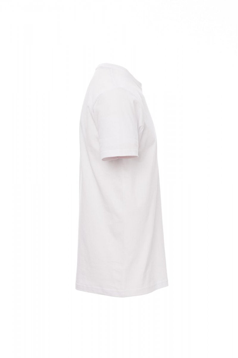 T-Shirt Herren Sunrise – Weiß
