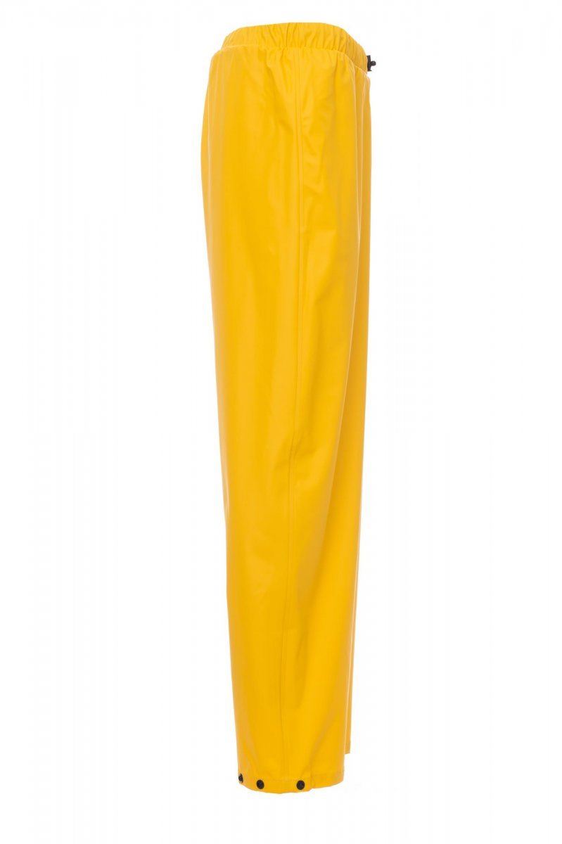 Regenset Herren Dry-pants – Gelb
