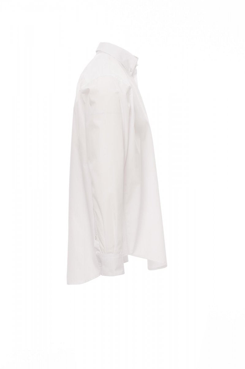 Hemd Herren Elegance – Weiß