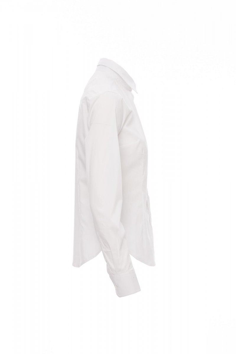 Bluse Damen Image Lady – Weiß