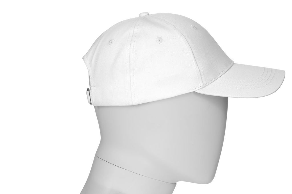 Cap Herren Illinois – Weiß