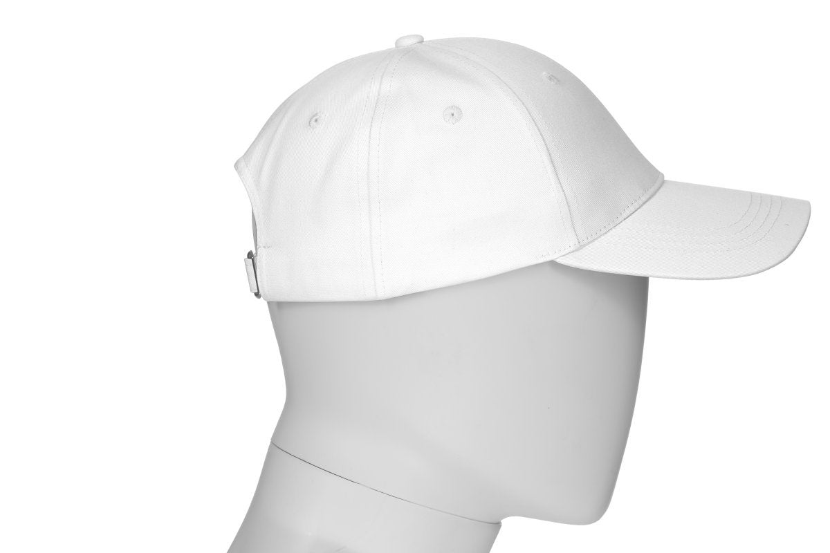 Cap Herren Illinois – Weiß