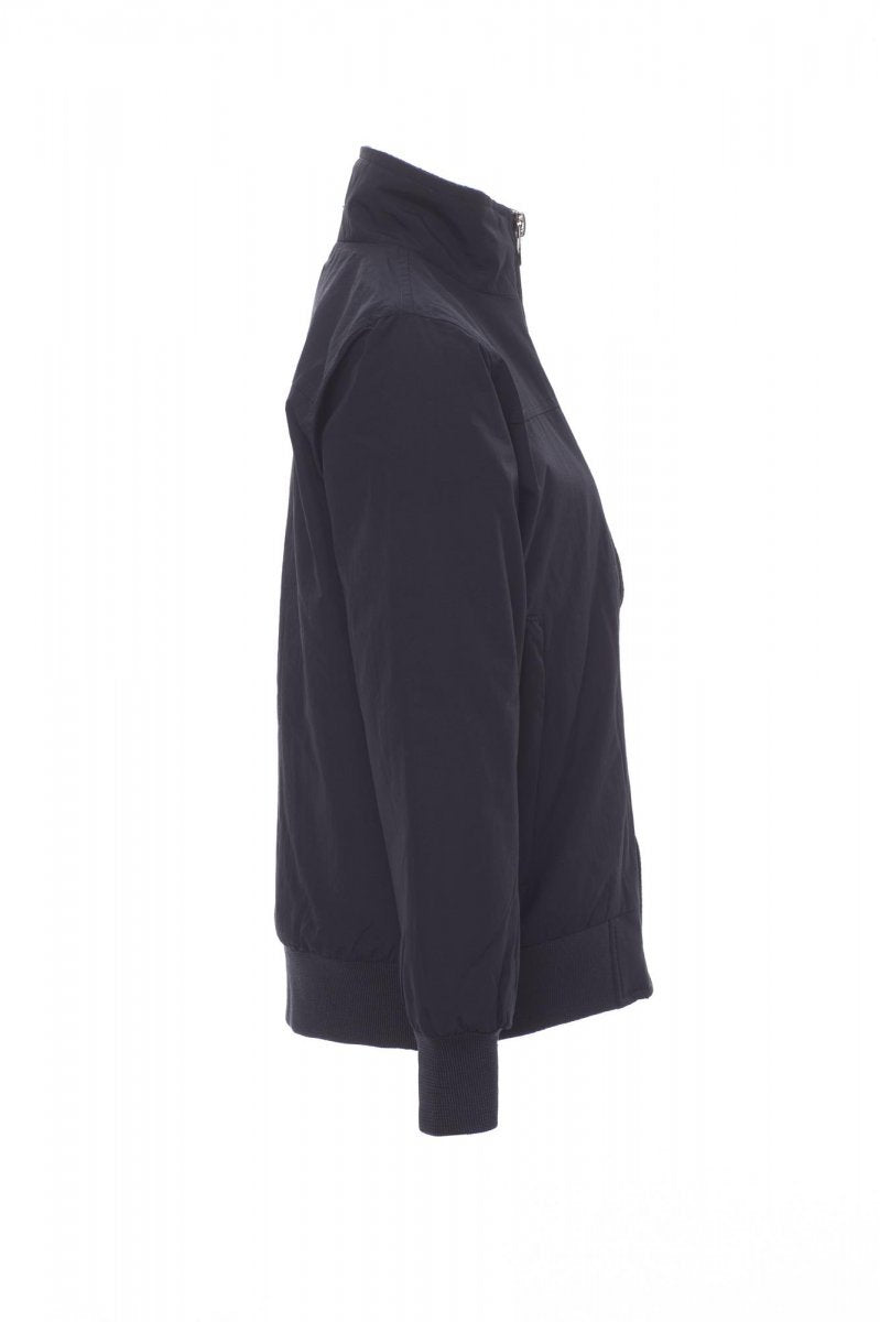 Winterjacke Kinder North Kids 2.0 – Marineblau