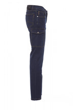 Jeans Kinder Hummer – Tiefblau