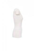 Tanktop Herren Look – Weiß