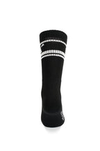 Socken Kinder Magic – Nero/Grigio Melange/Bianco