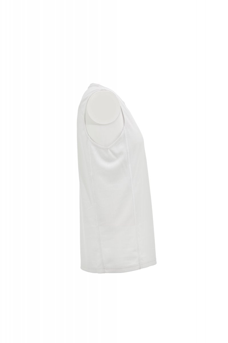 Tanktop Herren Rush – Weiß