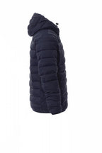 Winterjacke Herren Freetime – Marineblau